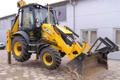 Аренда экскаватора-погрузчика JCB 3CX