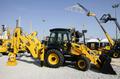 Экскаватор погрузчик JCB 3CX