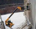 Телескопический погрузчик  JCB 540-140(170)