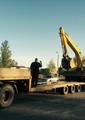 Свободен трал на габаритные и не габаритные перевозки
