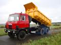 Аренда самосвалов татра 815