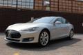 Продам автомобиль тесла S85 из Германии.