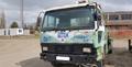 Продаю бетононасос Mitsubishi Fuso на разбор