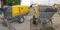 Бетононасос Turbosol Beton Master Plus