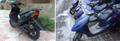 Прокат скутеров (Honda dio) СПб