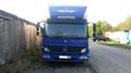 Mercedes-Benz Atego 816
