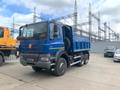 Самосвал TATRA T-158