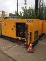Дизельный генератор JCB J 140