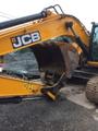 Экскаватор гусеничный JCB JS2 60LC