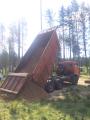 Самосвалы 10 и 20м<sup>3</sup>