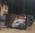 Вывоз грунта, корней, веток и строительного мусора. Самосвалы 10 и 20м<sup>3</sup>, пухто 27м<sup>3</sup>. Курортный р-н СПб и Выборгский р-н Лен области.