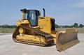 Сдам в аренду бульдозер cat D6M