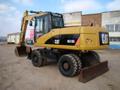 Сдам в аренду колёсный экскаватор cat 318