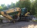 Сдам в аренду колёсный полноповоротный экскаватор Caterpilliar M 316 C