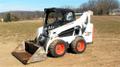Аренда мини погрузчика Bobcat