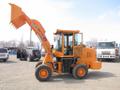 Фронтальный погрузчик LU YU ZL920 новый