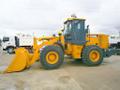 Фронтальный погрузчик XCMG LW500FN