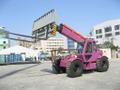 Телескопический погрузчик SZM TF350 новый