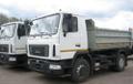 Автомобиль-самосвал МАЗ-555025-581-000 4х2