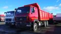 Автомобиль-самосвал МАЗ-650128-8570-005 с выводами под прицеп