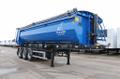Полуприцеп самосвальный ТОНАР SH3-33 (Тонар-95892)