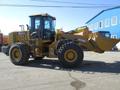Фронтальный погрузчик XCMG ZL50GN