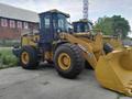 Фронтальный погрузчик XCMG ZL50GN