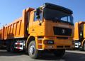 Самосвал SHACMAN 6Х4, 336 л.с.