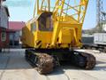 Предлагаем в аренду гусеничные краны РДК-250