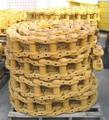 Цепь гусеничная 51 звено Caterpillar 322CL