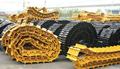 Гусеница в сборе с башмаком на CAT D11R, N