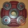 Первая планетарная передача JCB JS200/220 05/903805