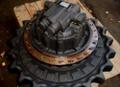 Редуктор хода Hyundai R210LC, 220, 250, 290