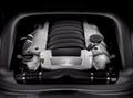Двигатели б/у для Porsche Cayenne/Panamera.