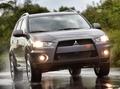 Оригинальные б/у запчасти для Mitsubishi.