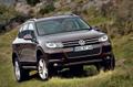 Новые и бу запчасти Volkswagen Touareg.