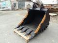 Ковш Komatsu PC200, PC 300, PC 400 стандартный, скальный