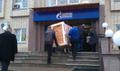 Услуги грузчиков в Смоленске