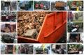 Уборка и вывоз строительного мусора, мебели, хлама на свалку недорого