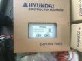 Контроллер 21Q6-32180 на экскаватор HYUNDAI R220LC-9S