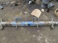 Балки Оси BPW HSFSLM 9010-15 EZ ECO Plus
