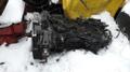 КПП ZF 9S109, Eaton RTSO 17316A