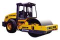 Аренда грунтового Катка 18 т. XCMG XG6184M.