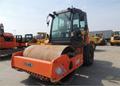 Аренда грунтового Катка 8 т. Hamm 3307.