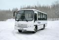 Аренда! Аренда! Миниавтобус ПАЗ-320402-05.