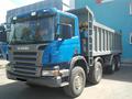 Аренда! Самосвал 25 т. Scania 380.