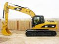 Экскаватор полноповоротный гусеничный 1,2 м*3 Caterpillar 320