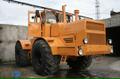 Тракторы Кировец к-700 и ХТЗ Т-150 с капремонта