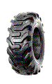 Шина пневматическая 18.4-26 12PR INDUSTRIAL 10 TL Культор