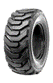 Шина пневматическая 12.5/80-18 14PR SKID STEER 30 TL Культор